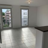 Appartement 3 pièces / 61 m² / 783 € / TOULOUSE